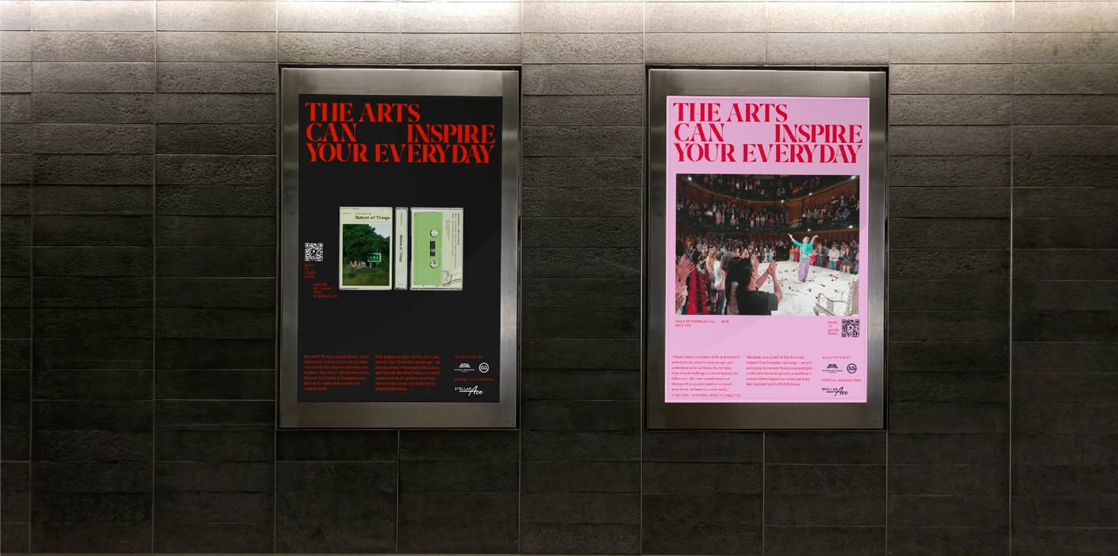 The Arts Can Inspire Your Everyday