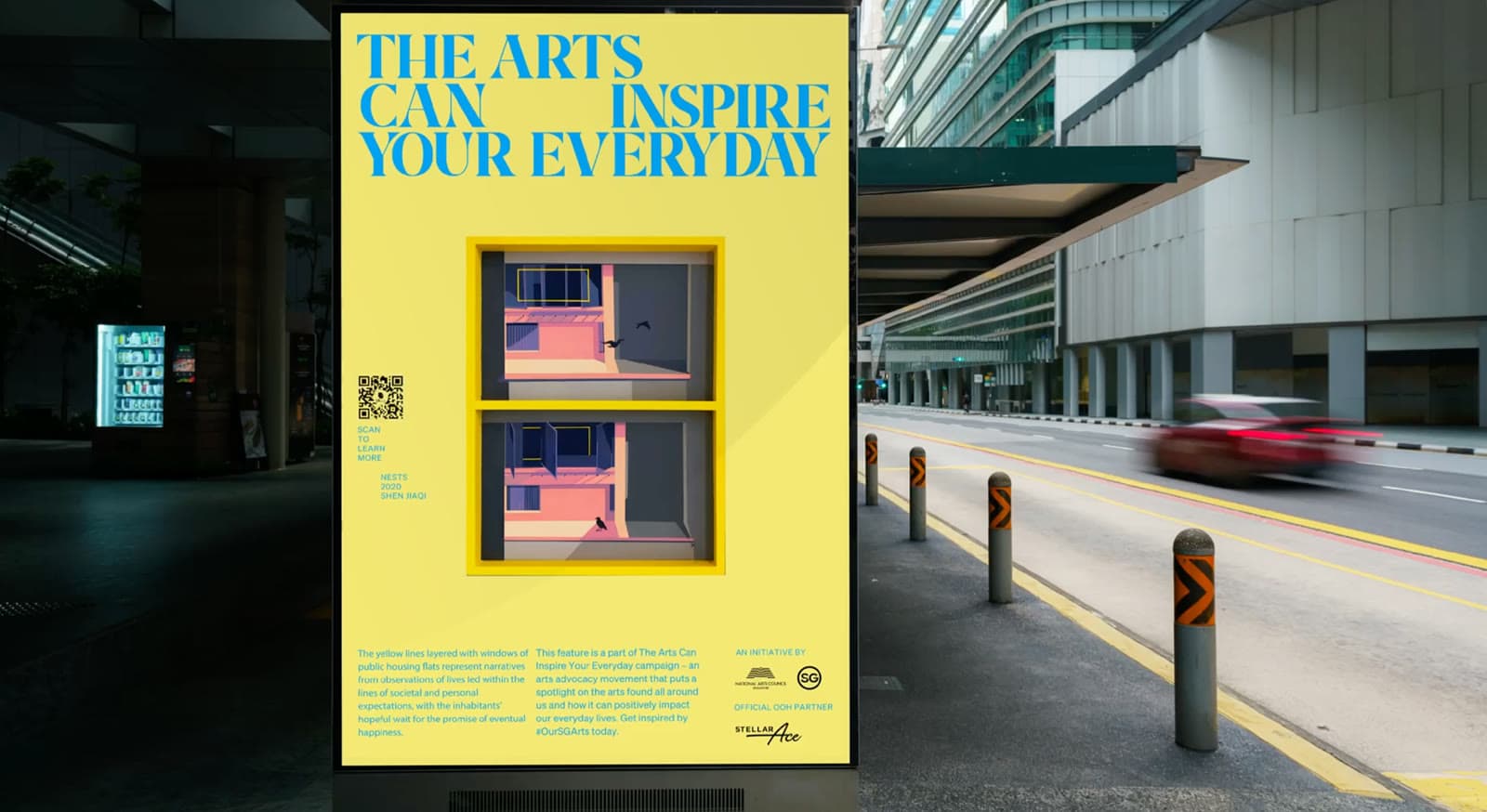 The Arts Can Inspire Your Everyday