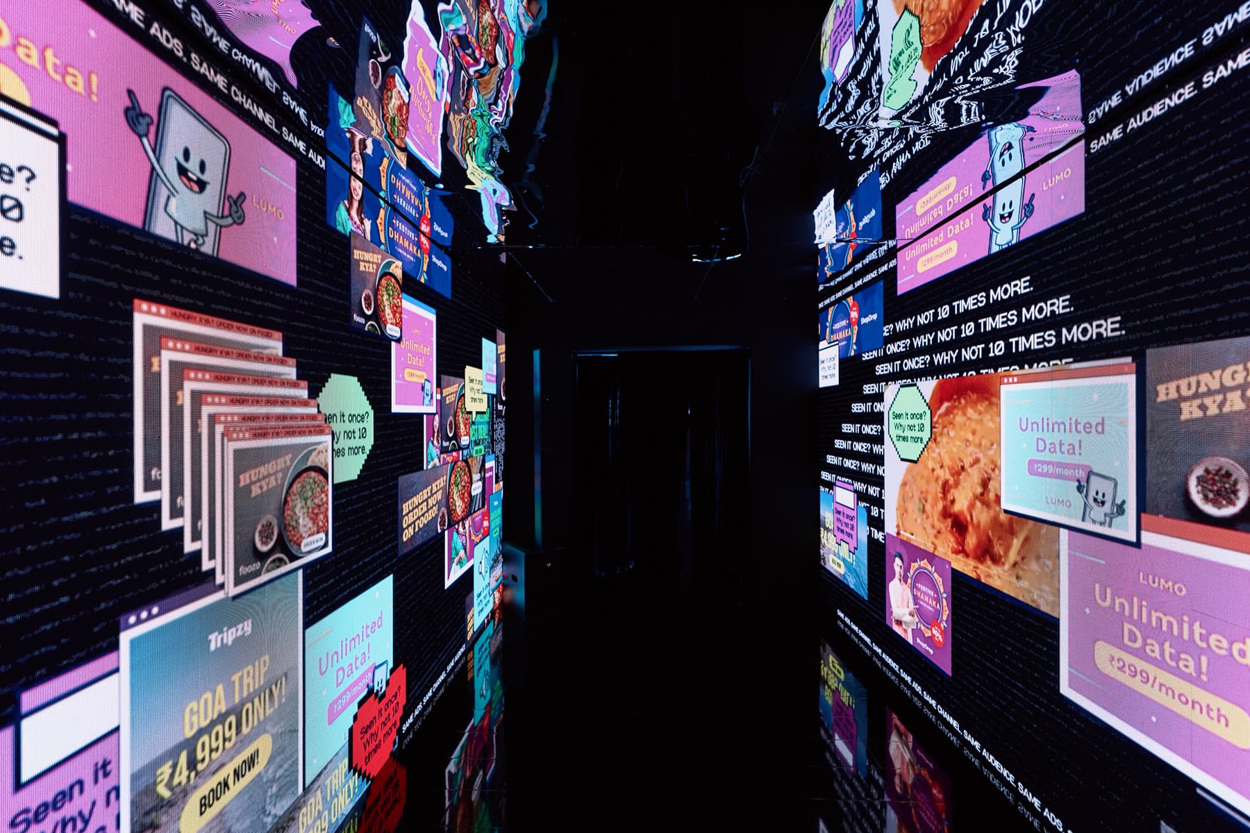 Next Stop: Omnichannel