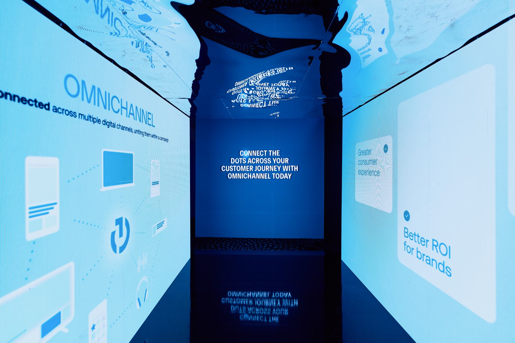 Next Stop: Omnichannel